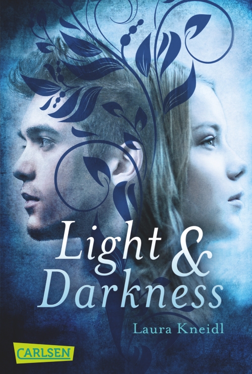 Light & Darkness von Laura Kneidl