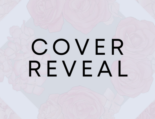 Cover Reveal: Verliebe dich. Nicht.