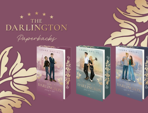 The Darlington als Paperback